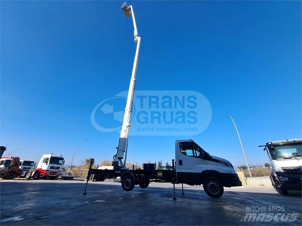 Cela DT Truck 25 Auto korpe