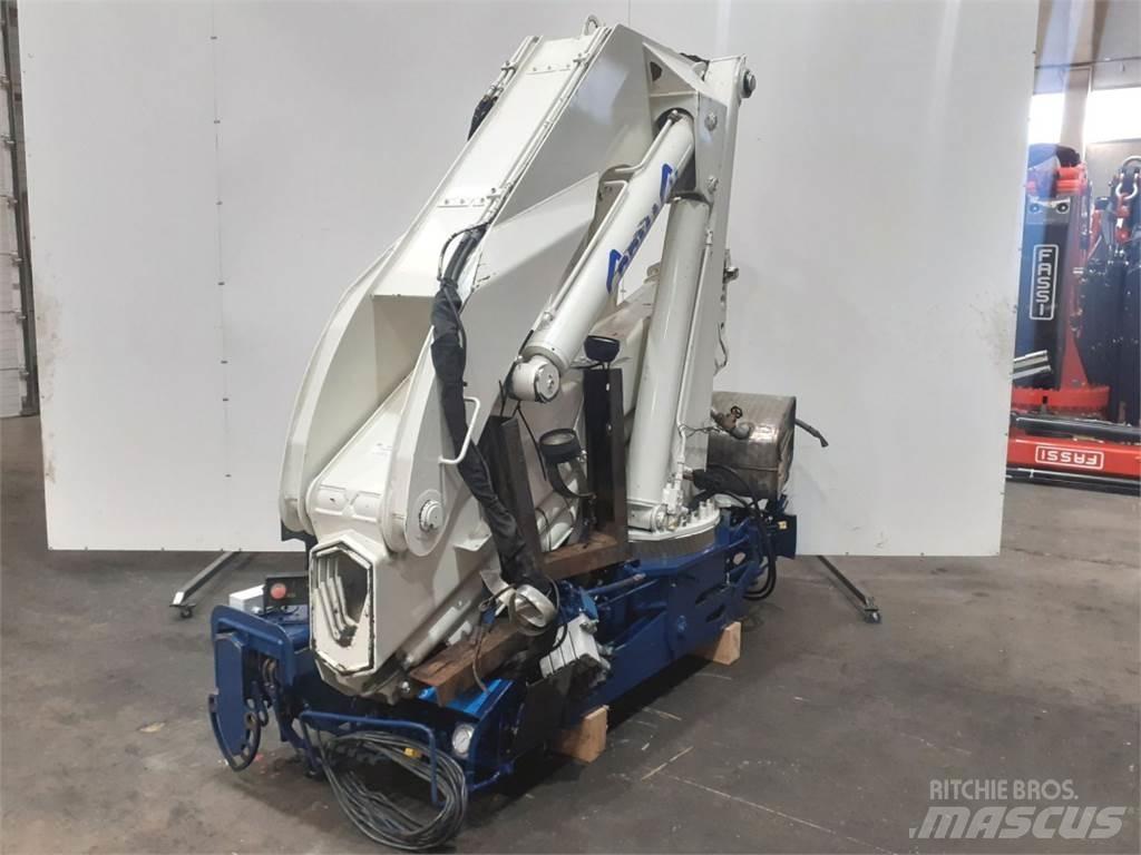 Cormach 28000 E4 Kranovi za utovar