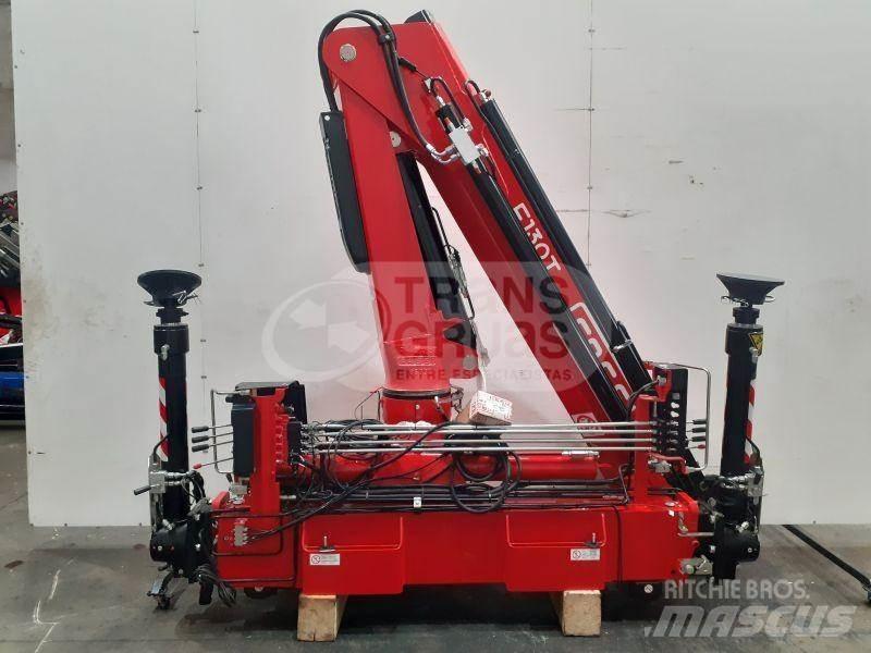 Fassi F130AT.13 Kranovi za utovar