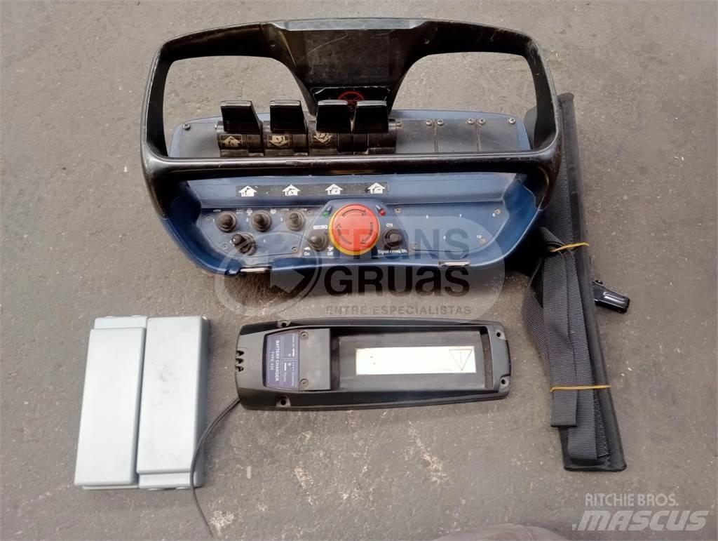 Fassi F150AC.24 Kranovi za utovar