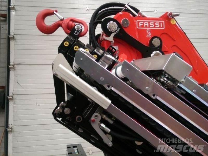 Fassi F485RA.2.28 Kranovi za utovar