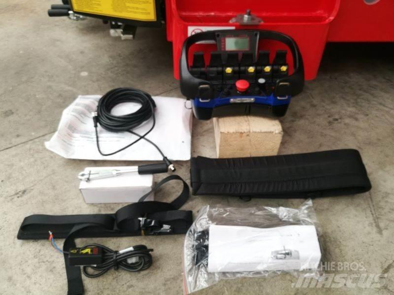 Fassi F485RA.2.28 Kranovi za utovar