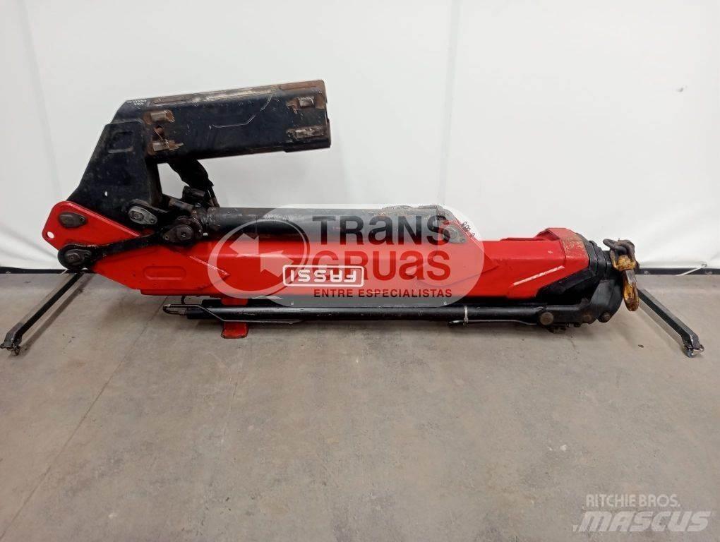 Fassi F510A.26 Kranovi za utovar