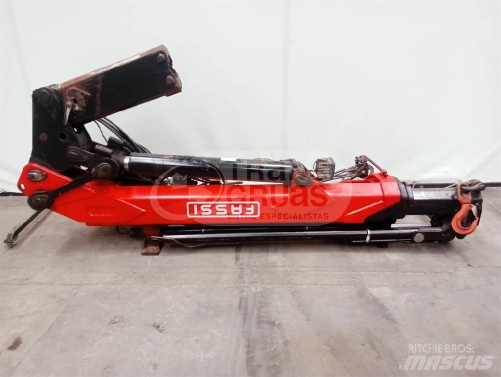 Fassi F800BXP.26 Kranovi za utovar