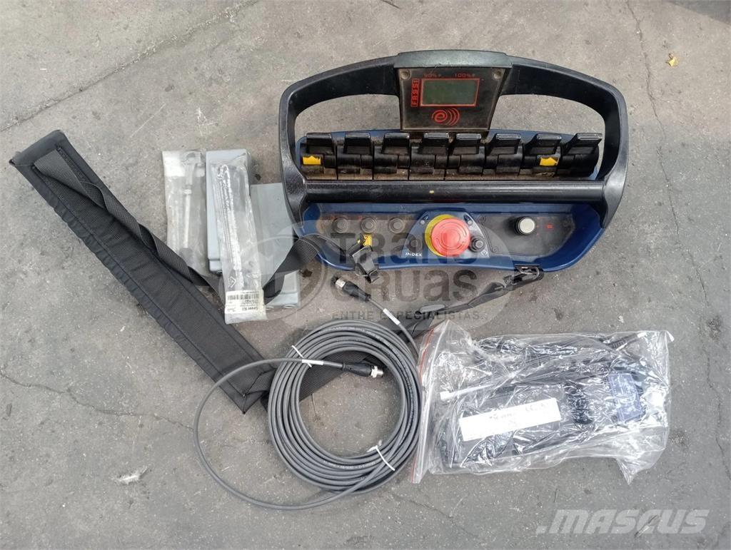 Fassi F950AXP.27 Kranovi za utovar