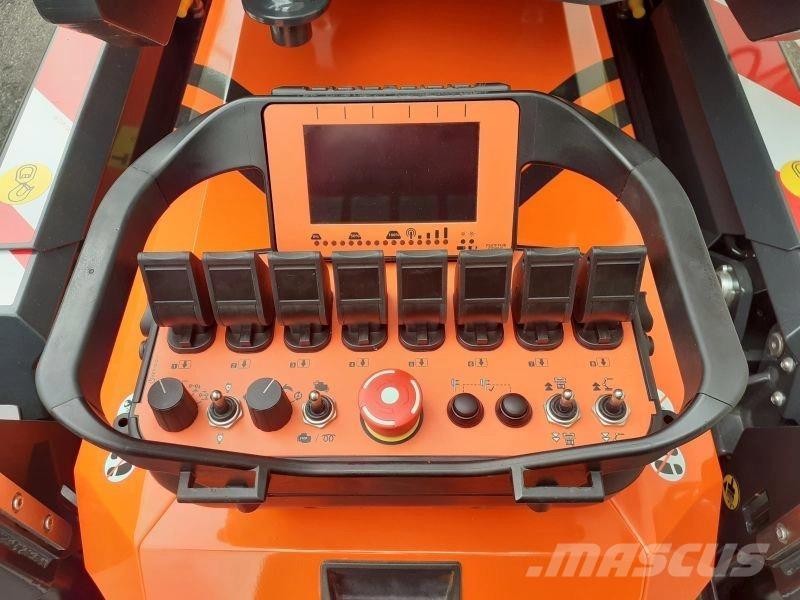 Jekko SPX 650 CDH Ostali kranovi