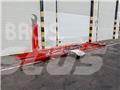 Marrel AL26 (60) Polovne dizalice sa kukom