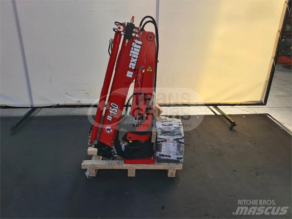  Maxilift ML150B.3 H Kranovi za utovar