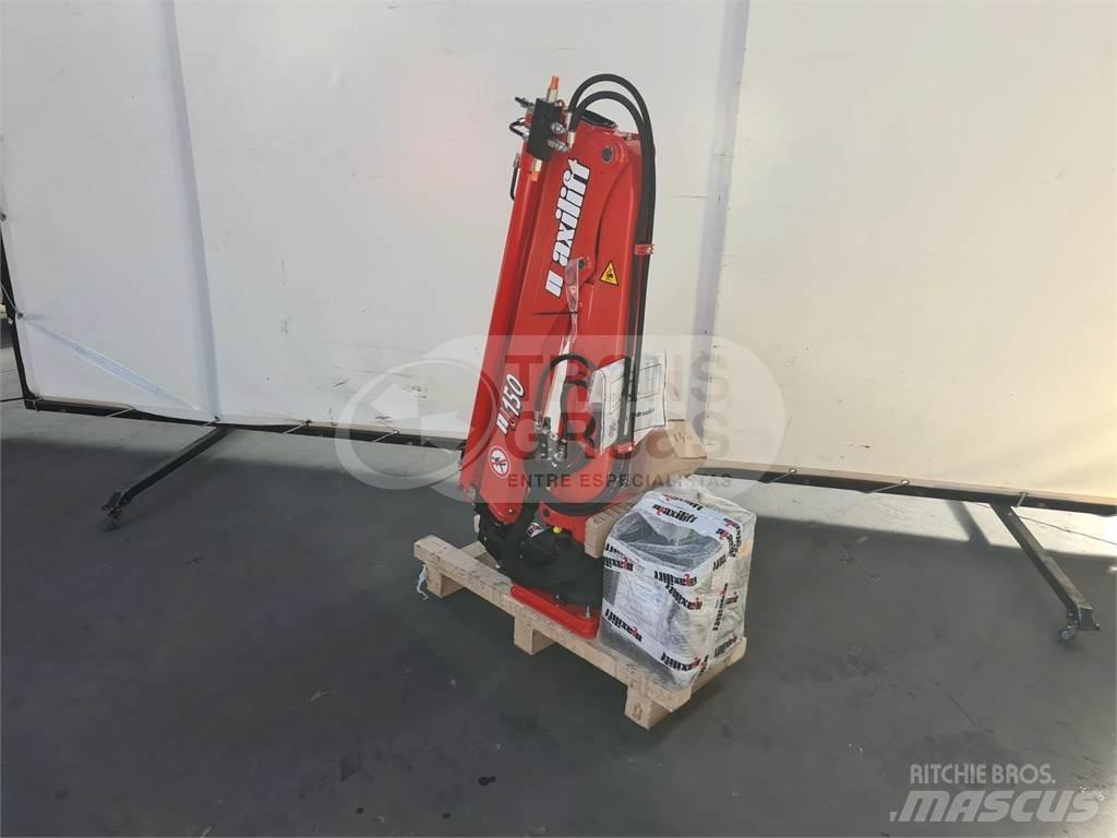  Maxilift ML150B.3 H Kranovi za utovar
