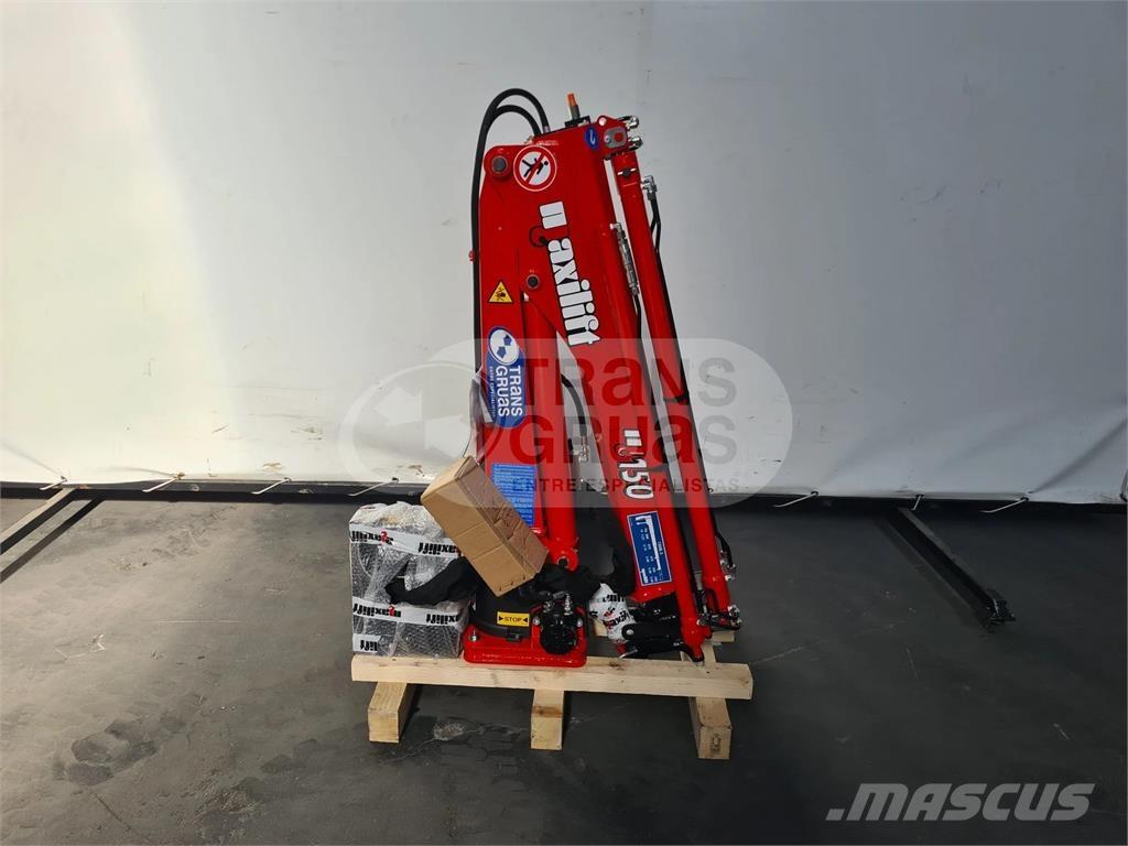  Maxilift ML150B.3 H Kranovi za utovar