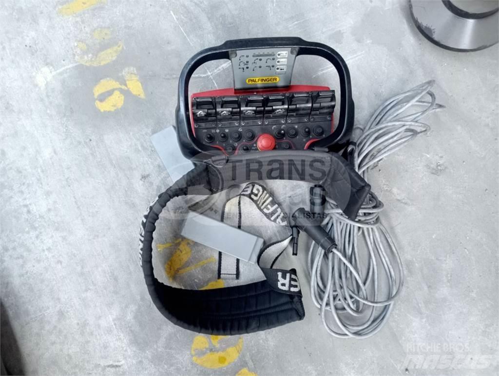 Palfinger PK 24001 K Kranovi za utovar