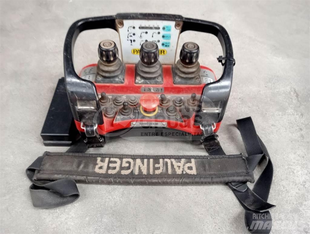 Palfinger PK 29002 Kranovi za utovar