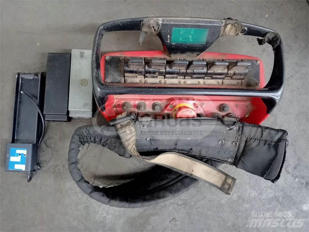 Palfinger PK 29002 Kranovi za utovar
