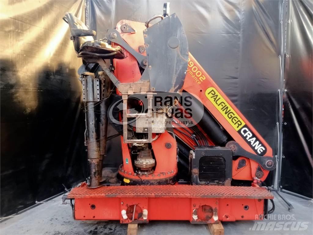 Palfinger PK 29002 Kranovi za utovar