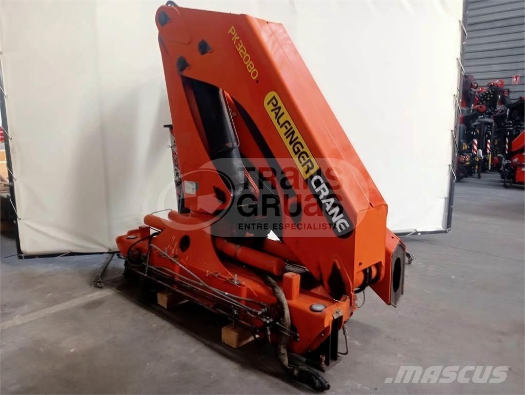 Palfinger PK 32080 Kranovi za utovar