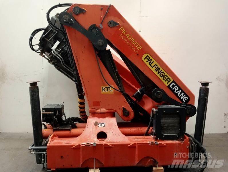 Palfinger PK 42502 Kranovi za utovar