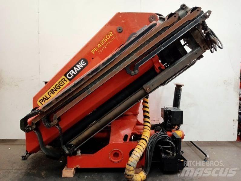 Palfinger PK 42502 Kranovi za utovar
