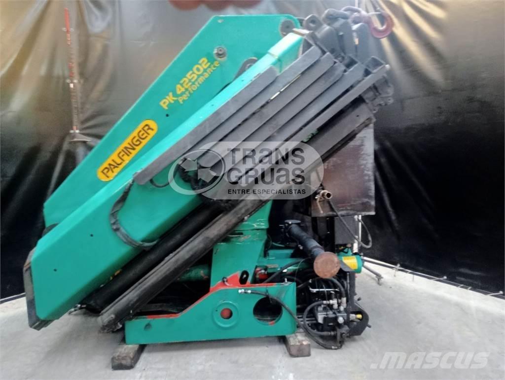 Palfinger PK 42502 Kranovi za utovar