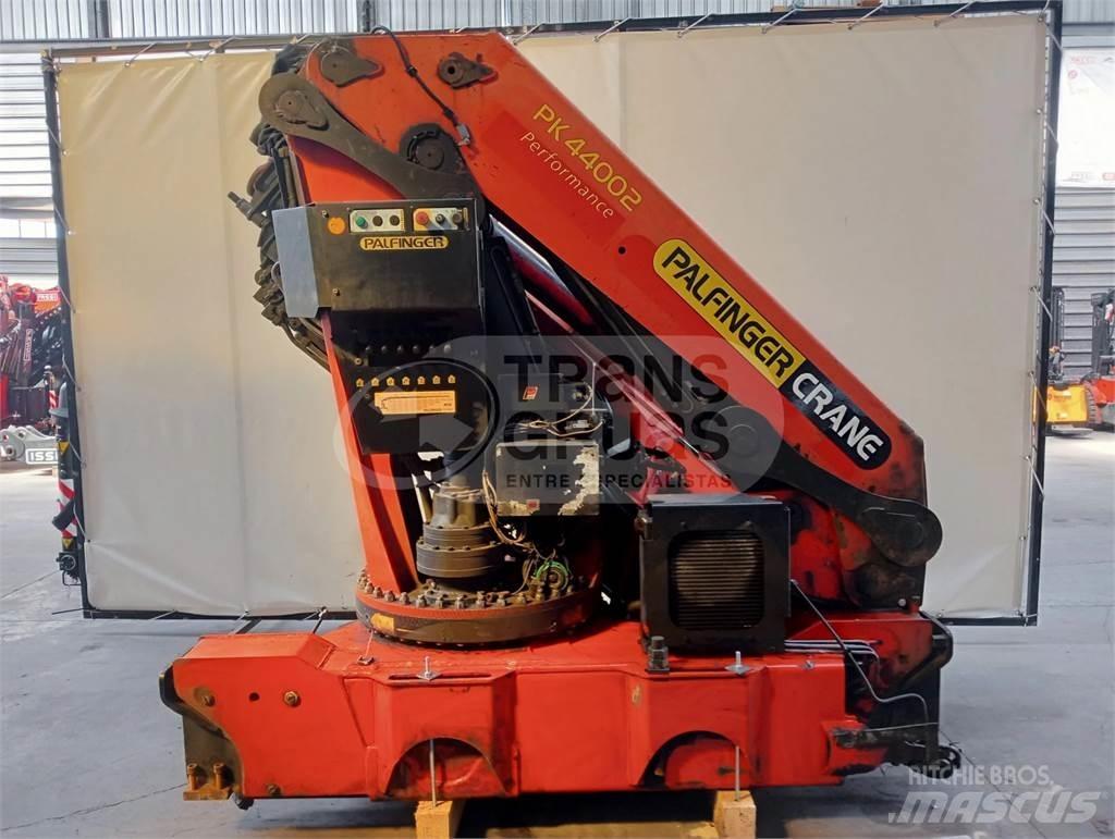 Palfinger PK 44002 Kranovi za utovar