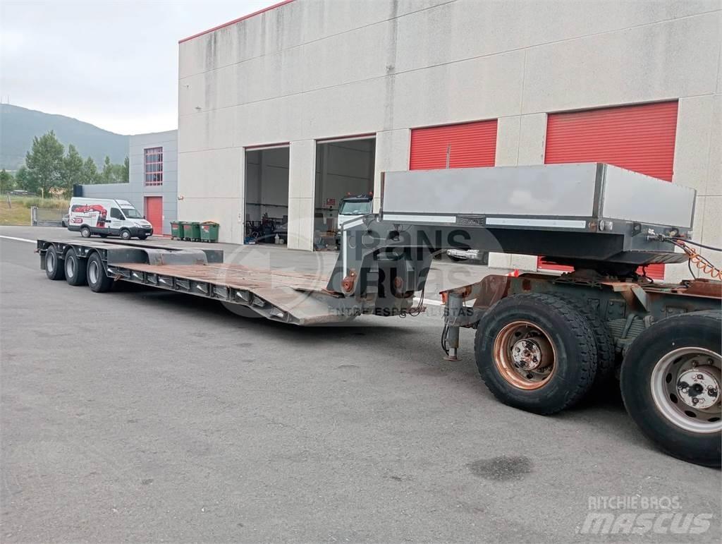  Traylona GP3BMA 13T Poluprikolice labudice