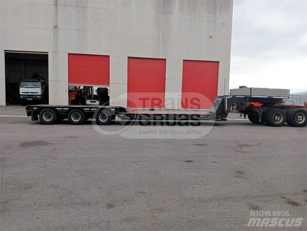  Traylona GP3BMA 13T Poluprikolice labudice