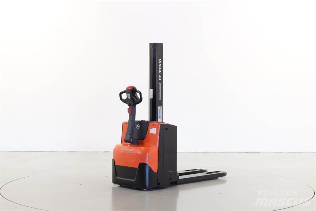 BT SWE-080-L Ručni električni viljuškar