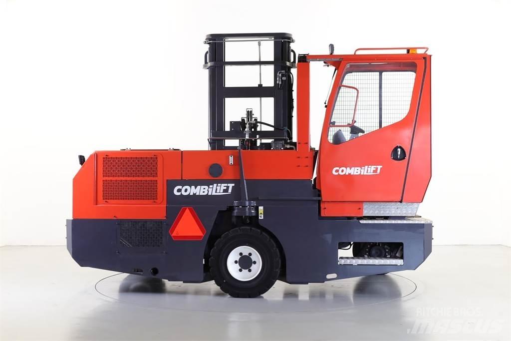 Combilift C500SR Ostalo za građevinarstvo