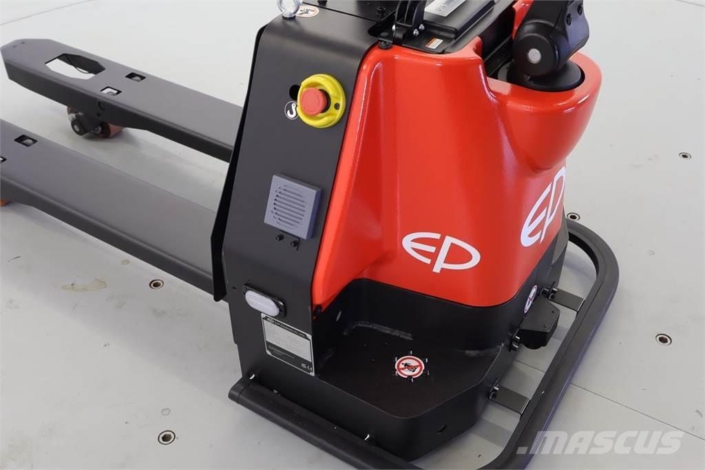 EP XP15B+ AGV Ostalo