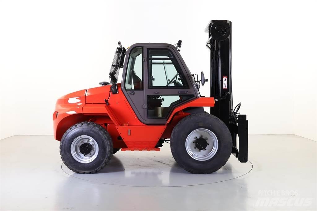 Manitou M50-4 Dizelski viljuškari