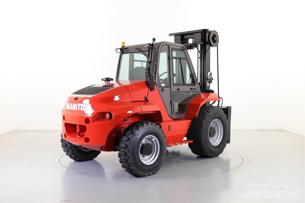 Manitou M50-4 Dizelski viljuškari