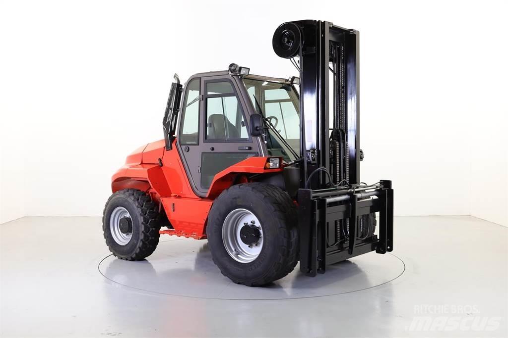 Manitou M50-4 Dizelski viljuškari