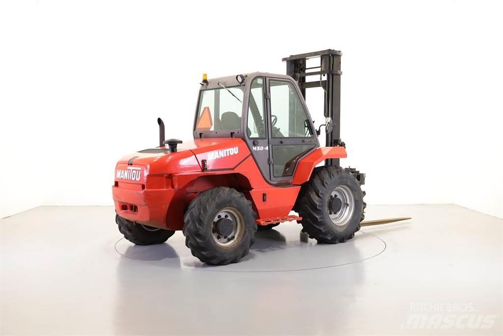 Manitou M50-4 Ostalo