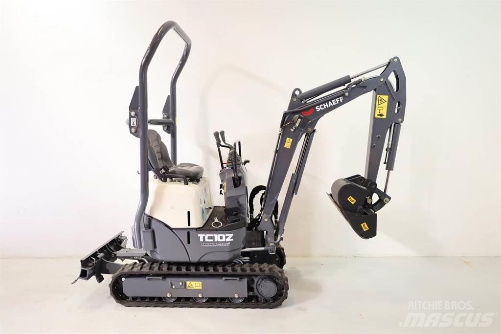 Schaeff TC10 Ostalo
