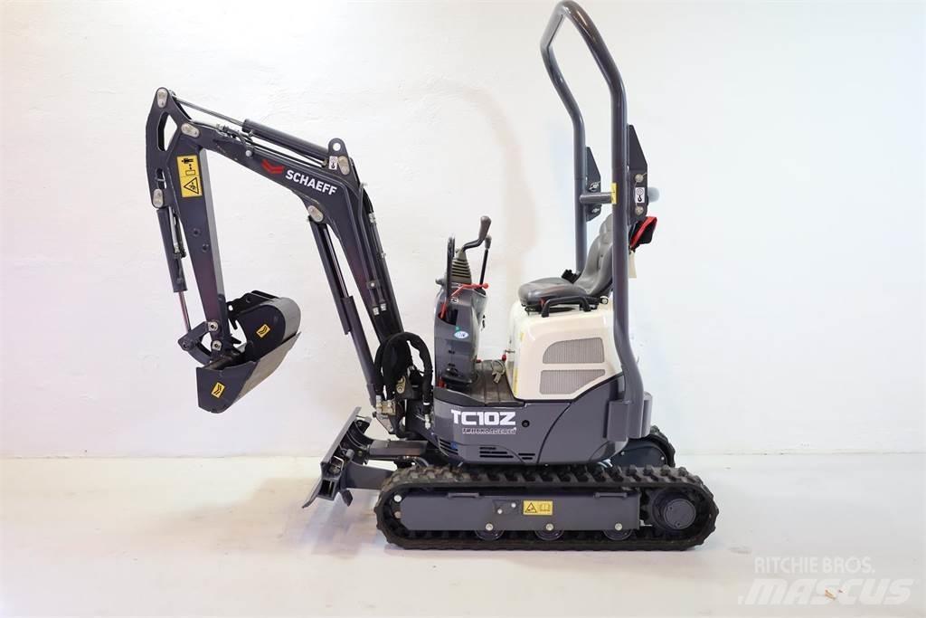 Schaeff TC10 Ostalo