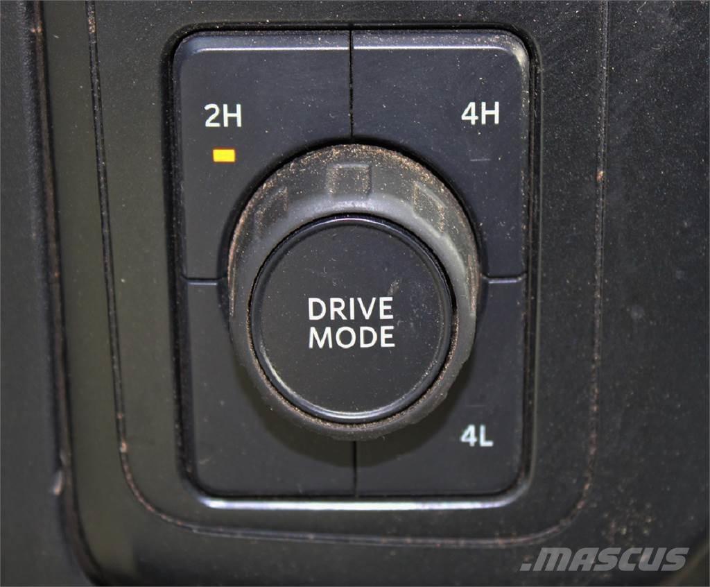 Ford F550 Kamioni za piljevinu