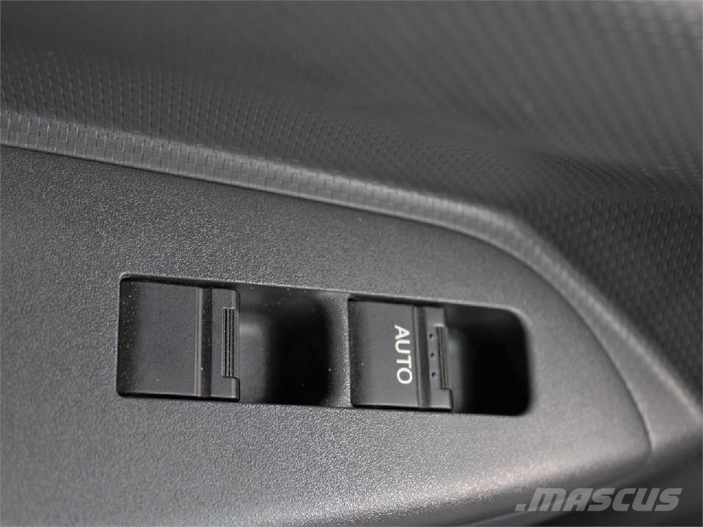 Hino S52 Kamioni hladnjače