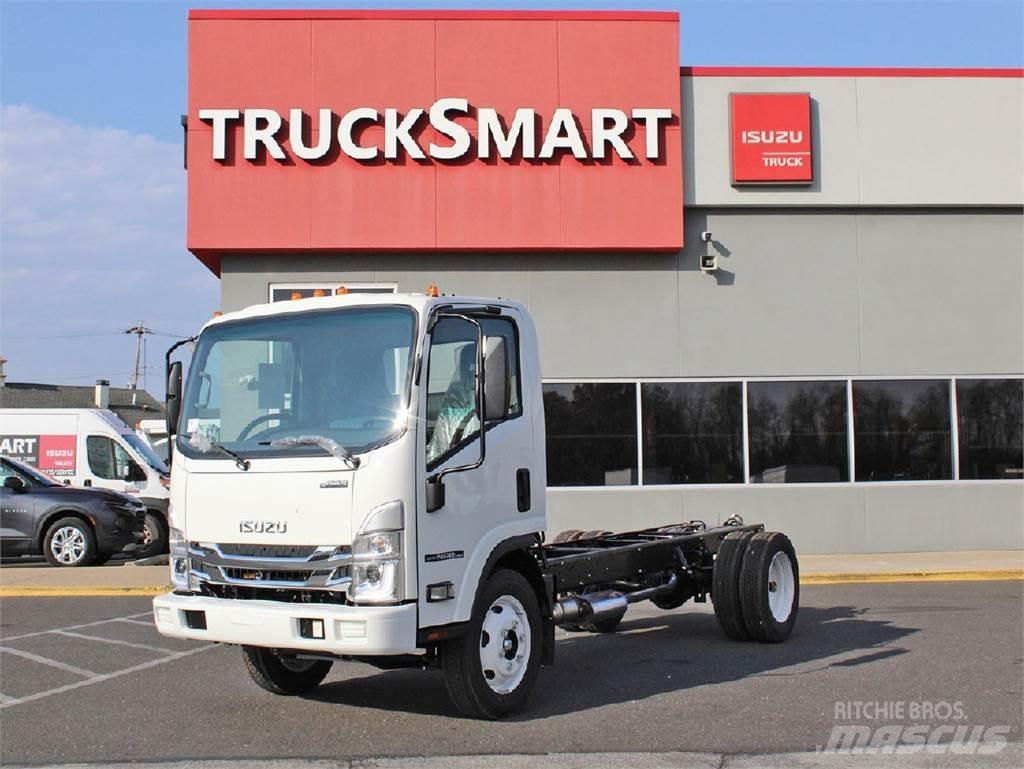 Isuzu NPR-HD Sanduk kamioni