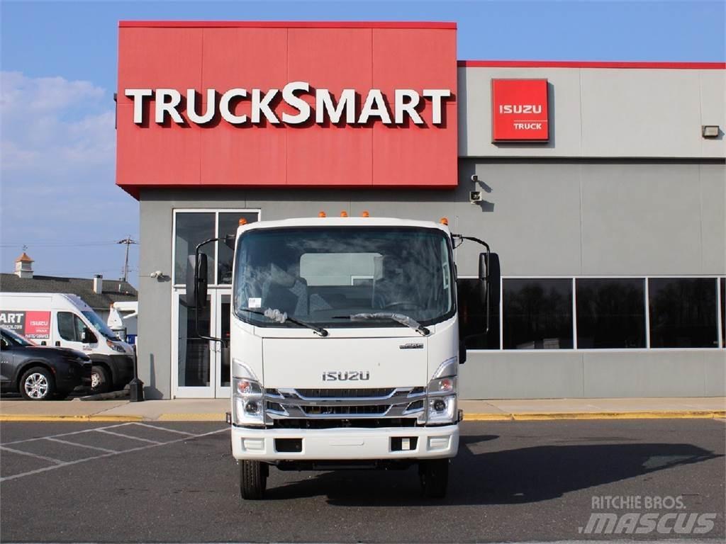 Isuzu NPR-HD Sanduk kamioni
