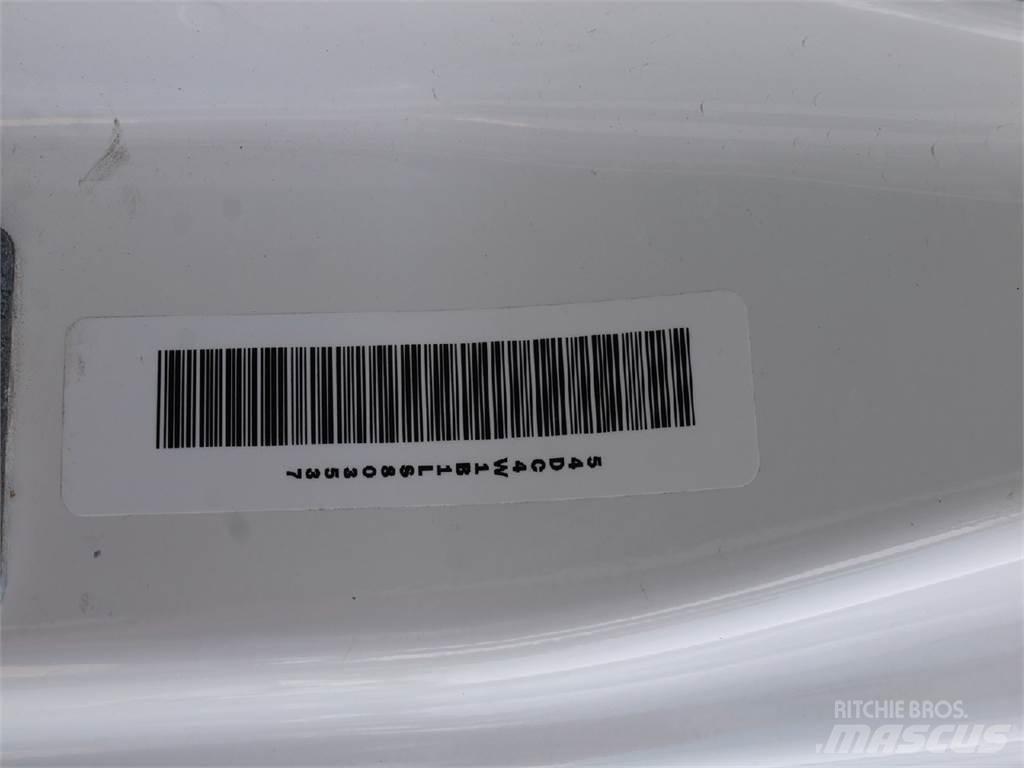 Isuzu NPR-HD Sanduk kamioni