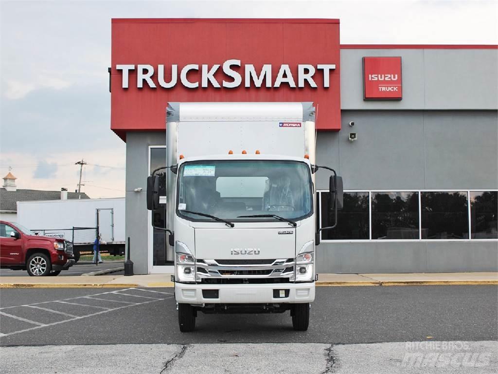 Isuzu NPR-HD Sanduk kamioni