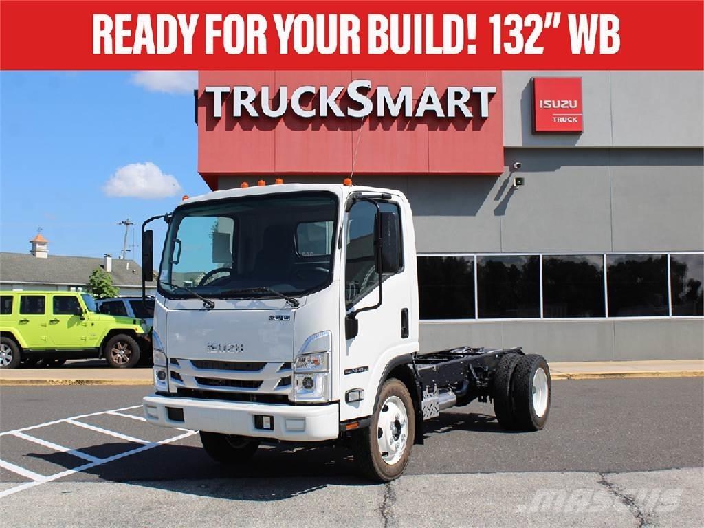 Isuzu NPR-HD Kamioni-šasije