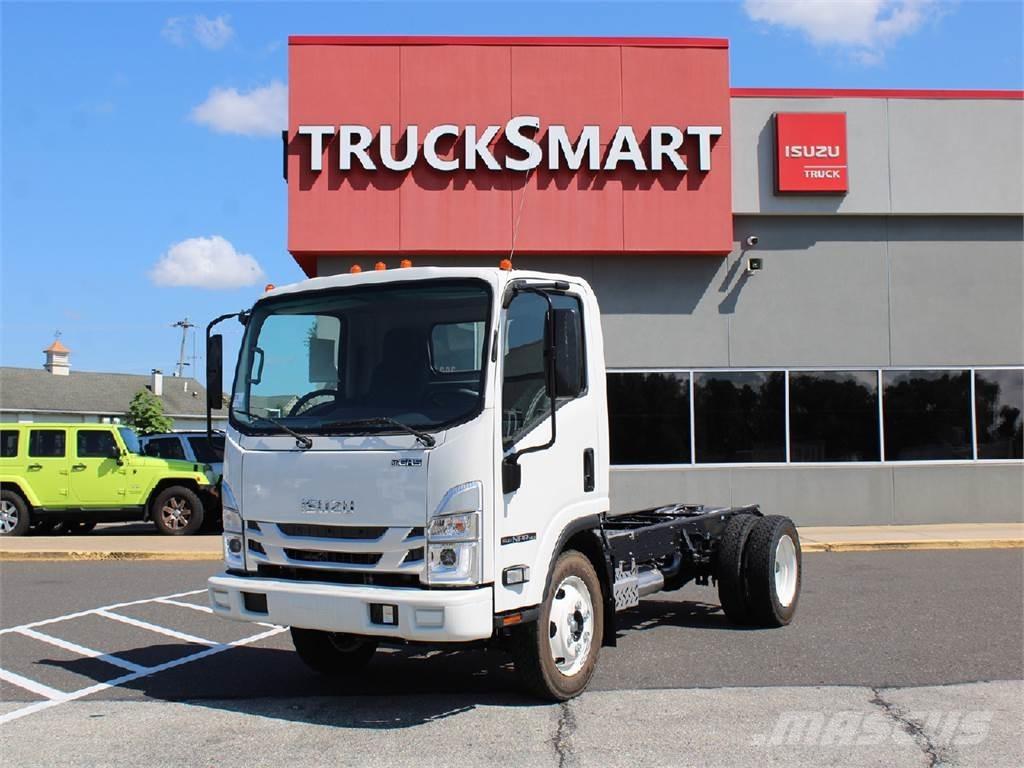 Isuzu NPR-HD Kamioni-šasije