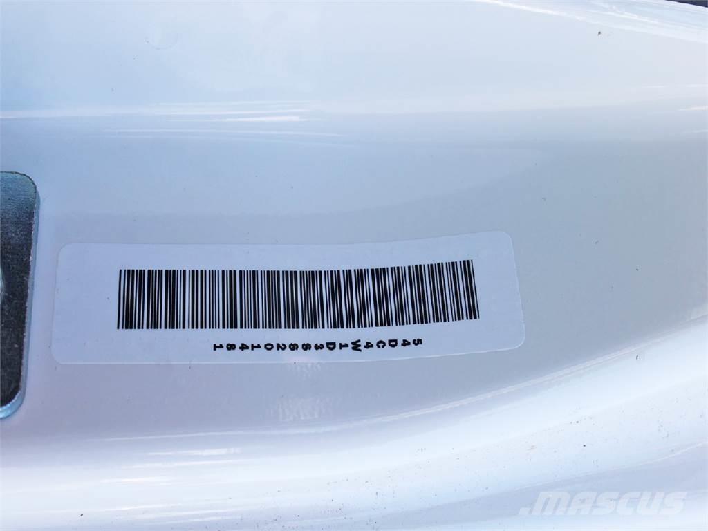 Isuzu NPR-HD Kamioni-šasije