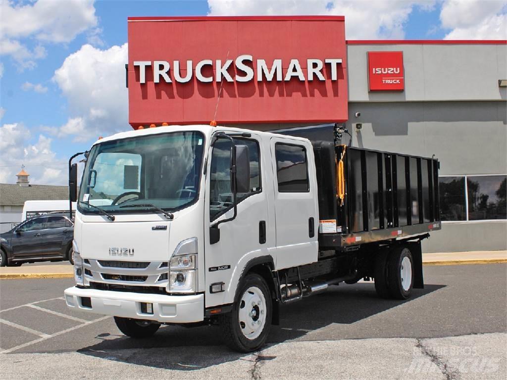 Isuzu NQR Kiperi kamioni