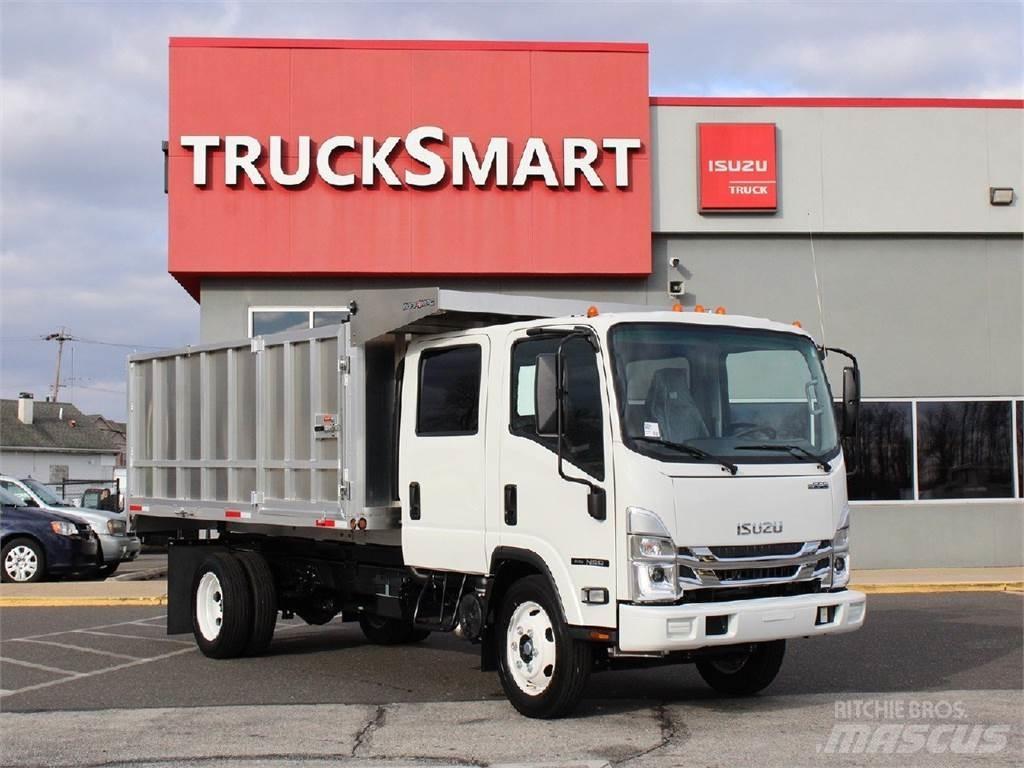 Isuzu NRR Kiperi kamioni