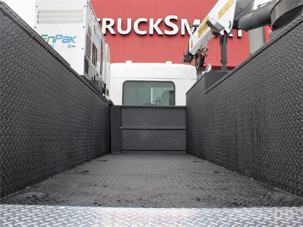 Kenworth T270 Komunalna vozila za opštu namenu