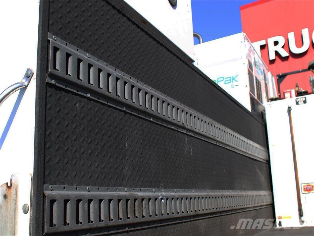 Kenworth T370 Komunalna vozila za opštu namenu