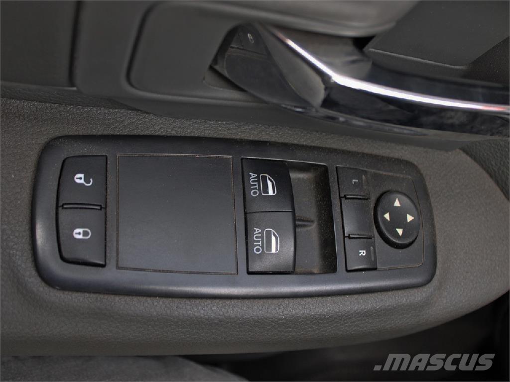 RAM 5500 Kiperi kamioni