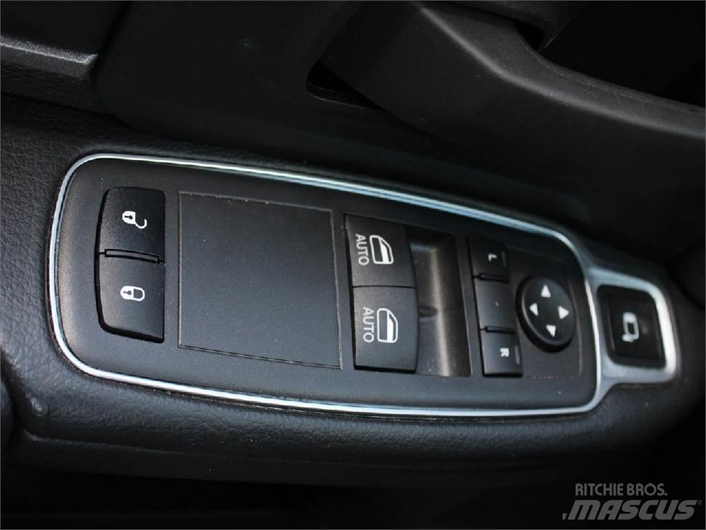 RAM 5500 Auto korpe