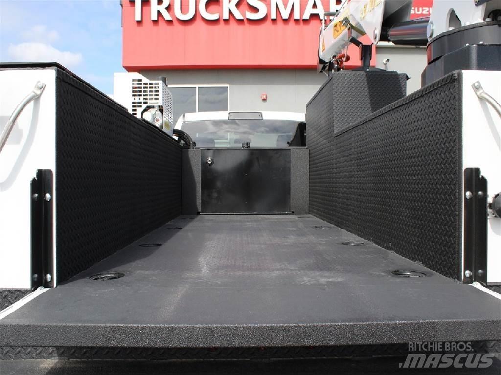 RAM 5500 Komunalna vozila za opštu namenu